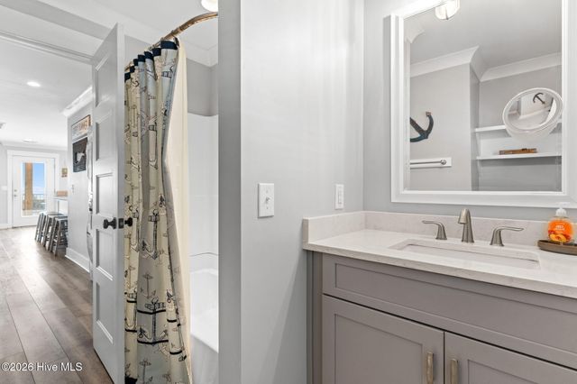 1011 Ocean Boulevard W, Supply, NC 28462