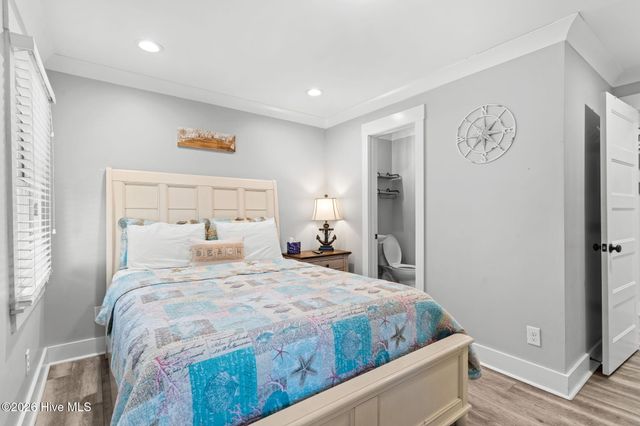 1011 Ocean Boulevard W, Supply, NC 28462