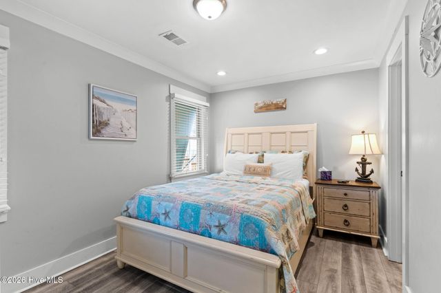 1011 Ocean Boulevard W, Supply, NC 28462