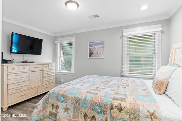 1011 Ocean Boulevard W, Supply, NC 28462