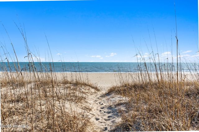 1011 Ocean Boulevard W, Supply, NC 28462