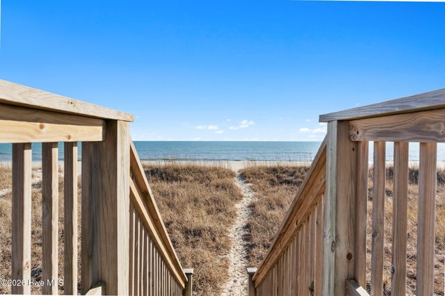 1011 Ocean Boulevard W, Supply, NC 28462