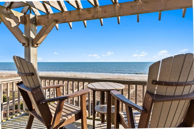 1011 Ocean Boulevard W, Supply, NC 28462