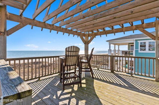 1011 Ocean Boulevard W, Supply, NC 28462