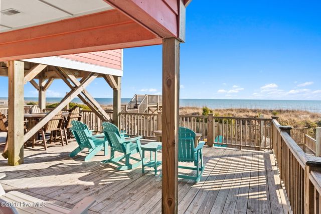 1011 Ocean Boulevard W, Supply, NC 28462