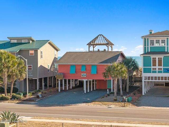 1011 Ocean Boulevard W, Supply, NC 28462