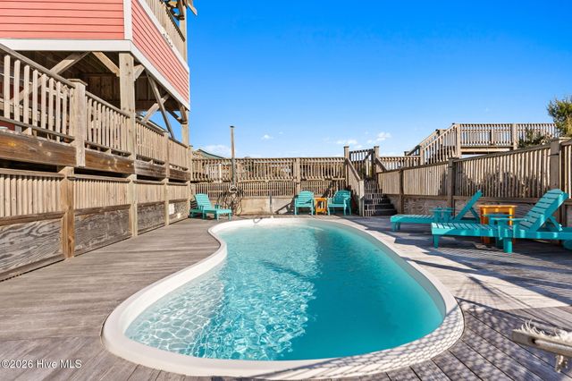 1011 Ocean Boulevard W, Supply, NC 28462