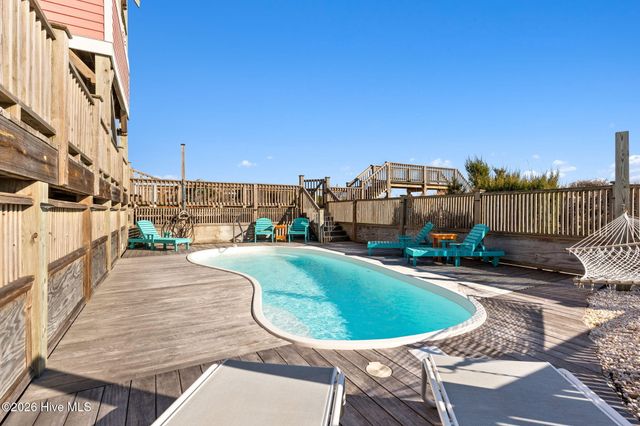 1011 Ocean Boulevard W, Supply, NC 28462