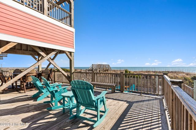 1011 Ocean Boulevard W, Supply, NC 28462