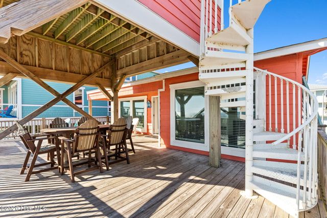 1011 Ocean Boulevard W, Supply, NC 28462