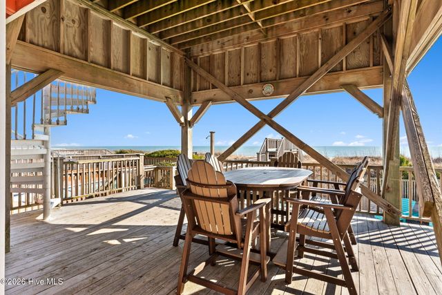 1011 Ocean Boulevard W, Supply, NC 28462