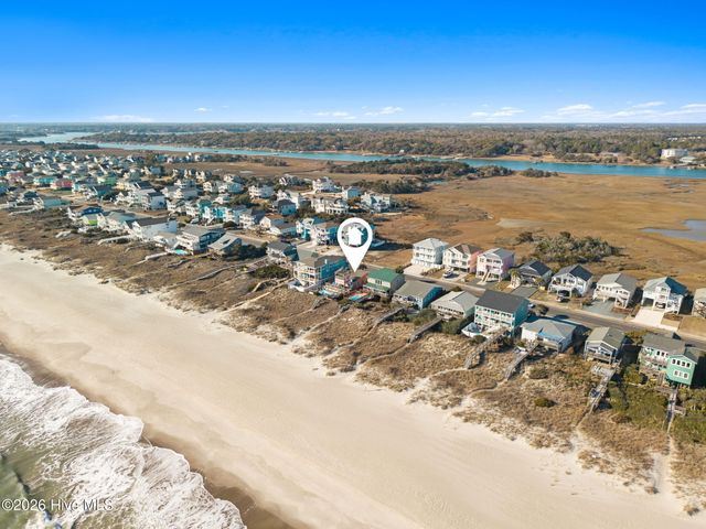 1011 Ocean Boulevard W, Supply, NC 28462