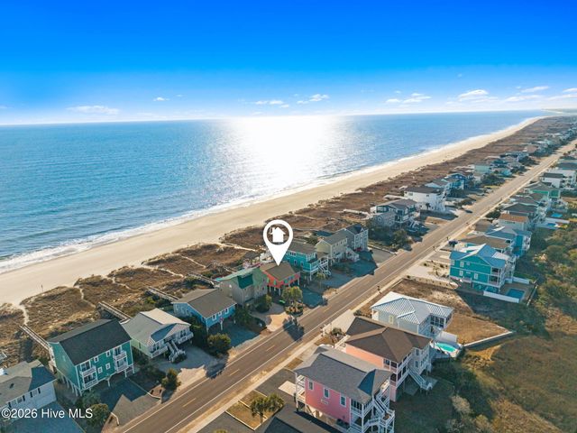 1011 Ocean Boulevard W, Supply, NC 28462