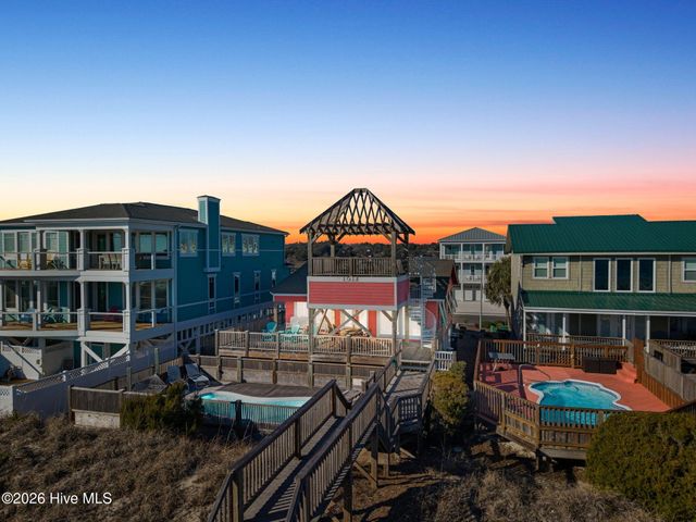 1011 Ocean Boulevard W, Supply, NC 28462