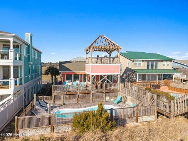 1011 Ocean Boulevard W, Supply, NC 28462