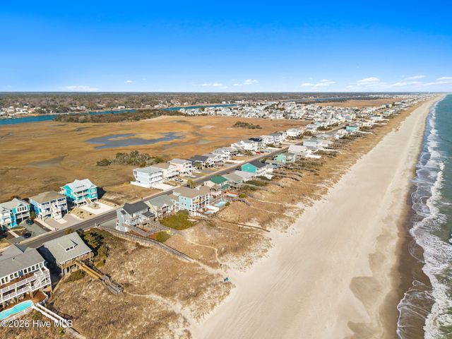 1011 Ocean Boulevard W, Supply, NC 28462