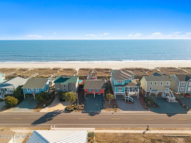 1011 Ocean Boulevard W, Supply, NC 28462