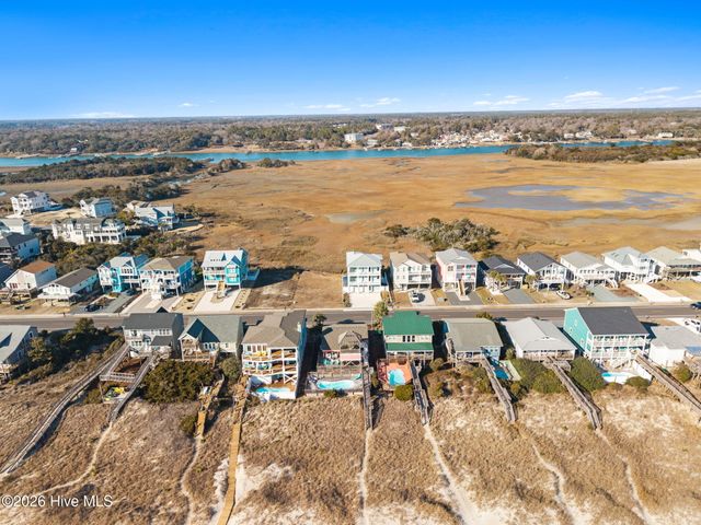 1011 Ocean Boulevard W, Supply, NC 28462
