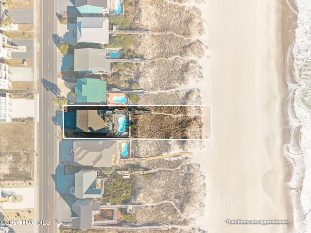 1011 Ocean Boulevard W, Supply, NC 28462