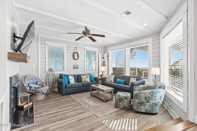 1011 Ocean Boulevard W, Supply, NC 28462