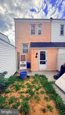 7214 BRADFORD RD, Upper Darby, PA 19082