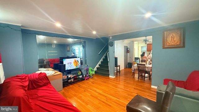 7214 BRADFORD RD, Upper Darby, PA 19082