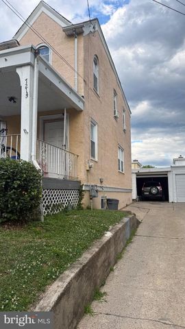 7214 BRADFORD RD, Upper Darby, PA 19082