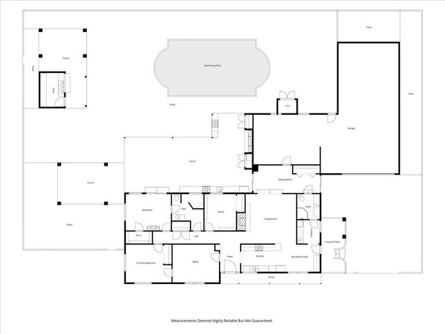 6192 N Fruit Avenue, Fresno, CA 93711