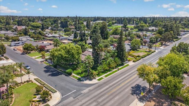 6192 N Fruit Avenue, Fresno, CA 93711