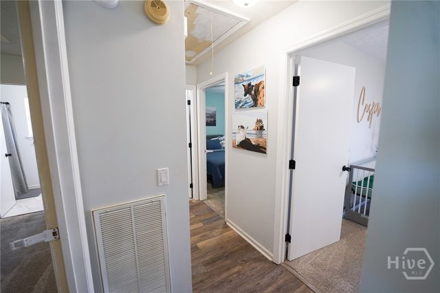 66 Egrets Nest Lane W, Richmond Hill, GA 31324