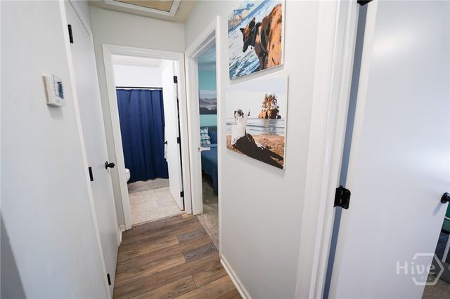 66 Egrets Nest Lane W, Richmond Hill, GA 31324