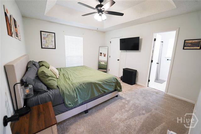 66 Egrets Nest Lane W, Richmond Hill, GA 31324