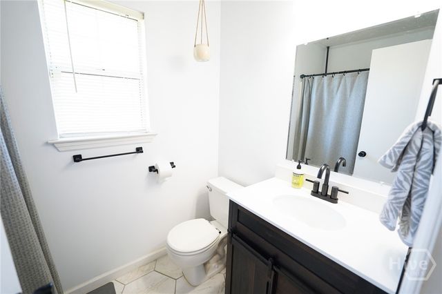 66 Egrets Nest Lane W, Richmond Hill, GA 31324