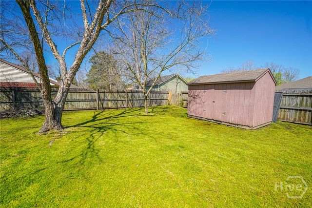 66 Egrets Nest Lane W, Richmond Hill, GA 31324