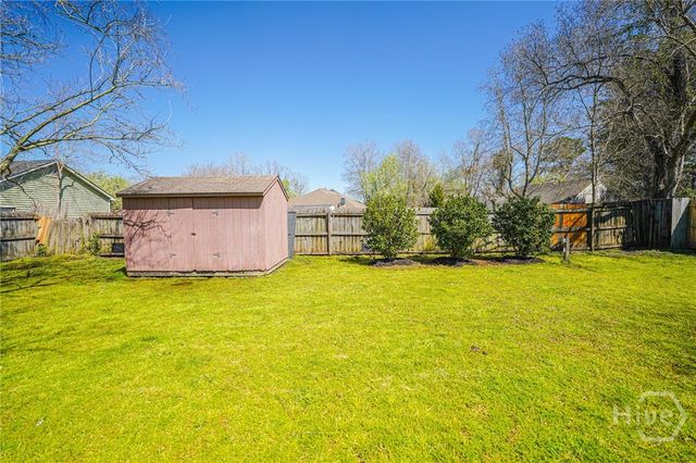 66 Egrets Nest Lane W, Richmond Hill, GA 31324