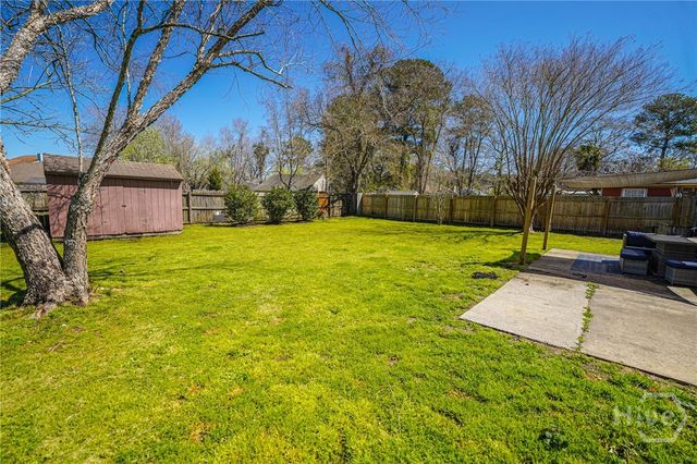 66 Egrets Nest Lane W, Richmond Hill, GA 31324