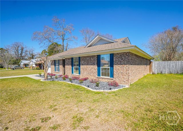 66 Egrets Nest Lane W, Richmond Hill, GA 31324