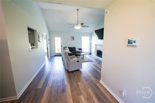 66 Egrets Nest Lane W, Richmond Hill, GA 31324