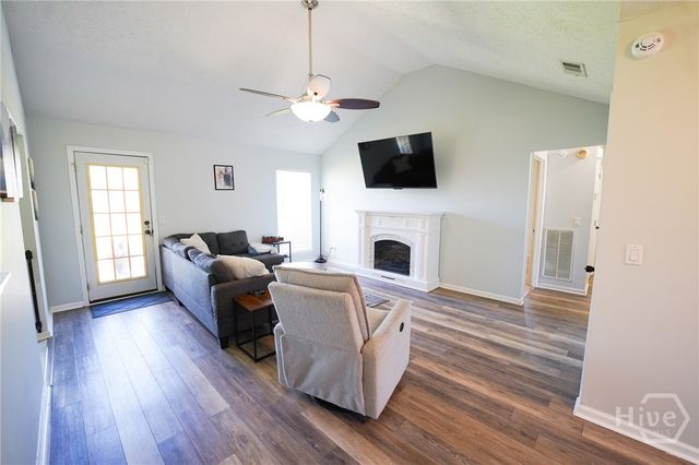 66 Egrets Nest Lane W, Richmond Hill, GA 31324