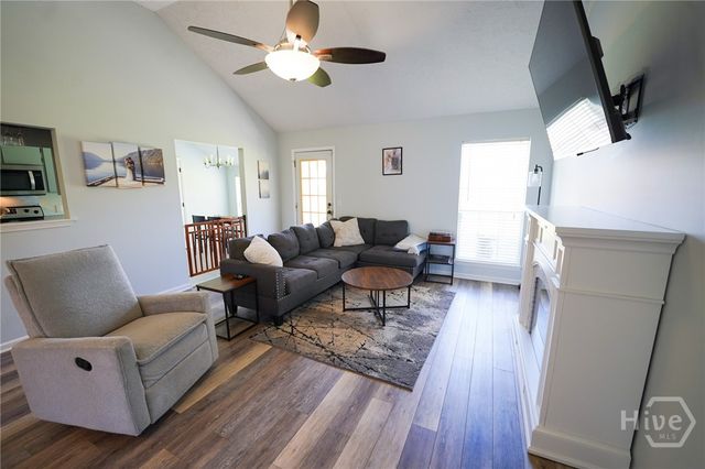 66 Egrets Nest Lane W, Richmond Hill, GA 31324