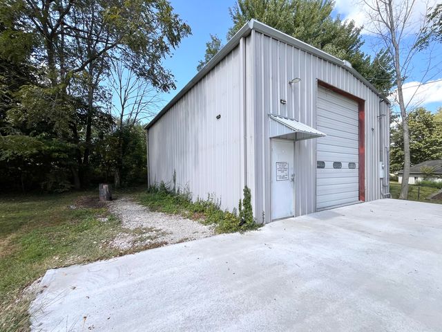 113 Christmas Ridge Road, Berea, KY 40403