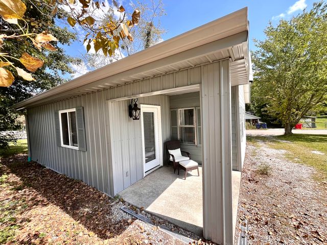 113 Christmas Ridge Road, Berea, KY 40403