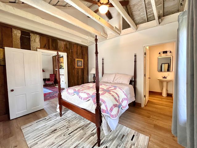 113 Christmas Ridge Road, Berea, KY 40403
