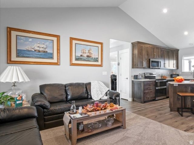 14440 N 11740 E, Mt Pleasant, UT 84647