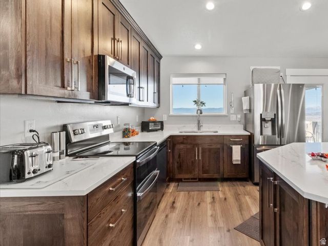 14440 N 11740 E, Mt Pleasant, UT 84647