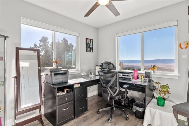 14440 N 11740 E, Mt Pleasant, UT 84647