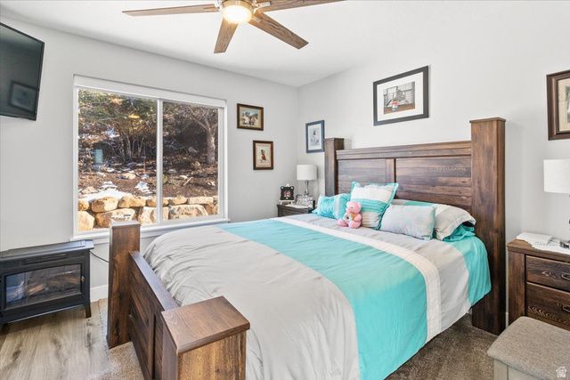 14440 N 11740 E, Mt Pleasant, UT 84647