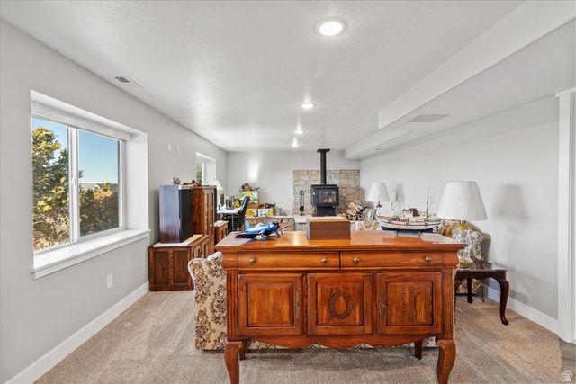 14440 N 11740 E, Mt Pleasant, UT 84647