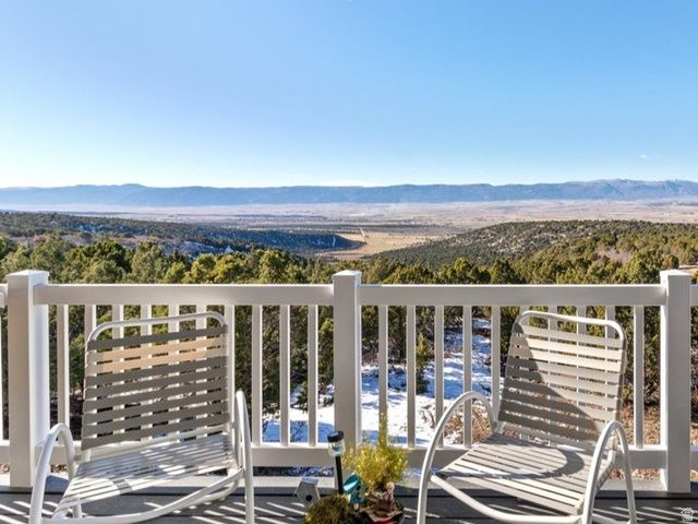 14440 N 11740 E, Mt Pleasant, UT 84647