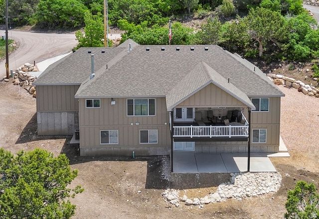 14440 N 11740 E, Mt Pleasant, UT 84647